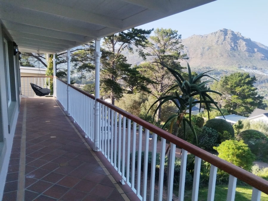 To Let 5 Bedroom Property for Rent in Ruyteplaats Western Cape